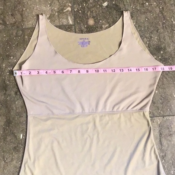 Spanx shapewear tank, XL - Picture 3 of 9